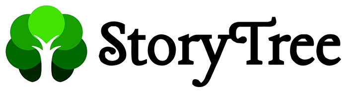 StoryTree Logo